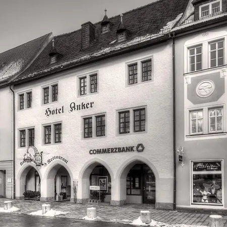 Hotel Anker-3
