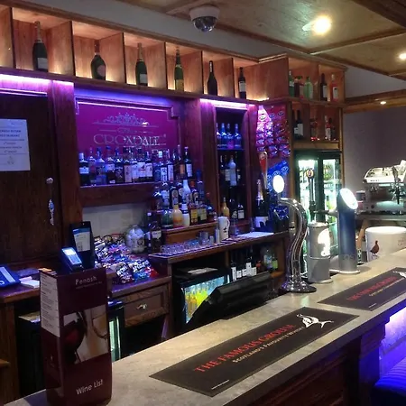 Croxdale Inn-2