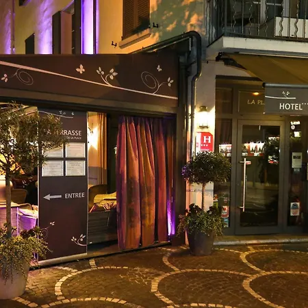 La Place Boutique Hotel-3
