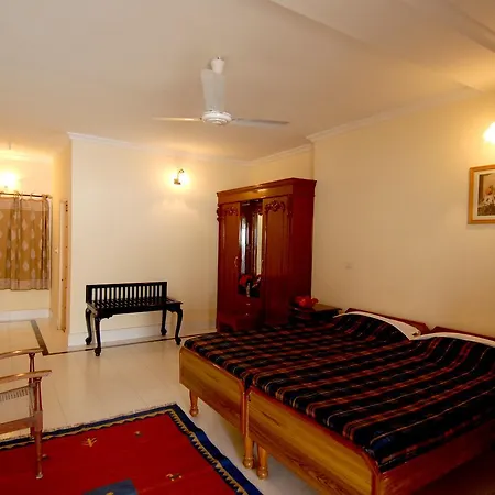 Hotel Jaswant Bhawan-2