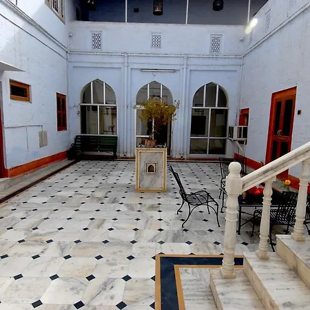 Hotel Jaswant Bhawan-3