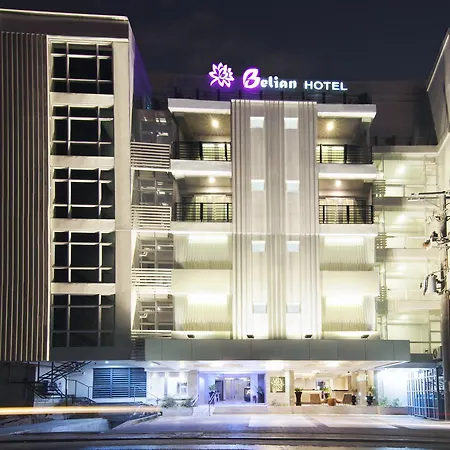 Belian Hotel-2
