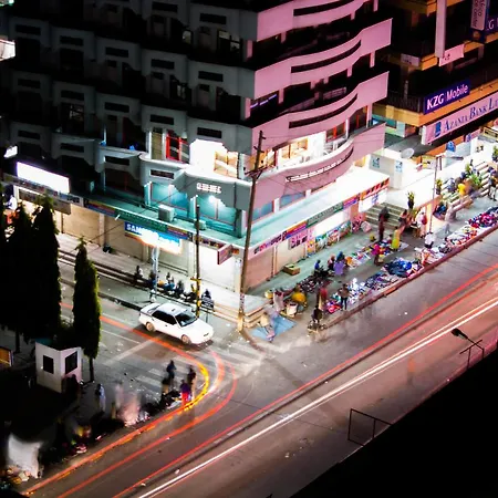 Hong Kong Hotel-3