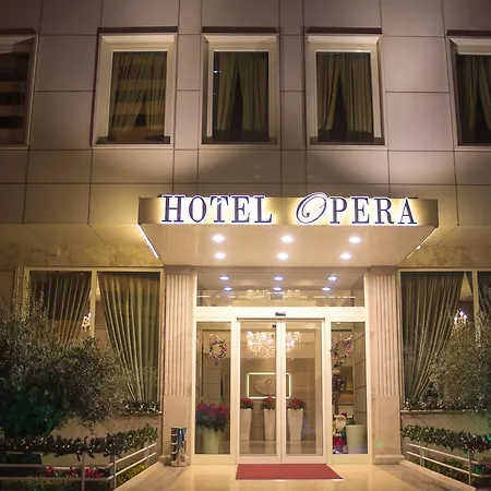 Hotel Opera-2