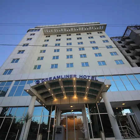 Dreamliner Hotel-3
