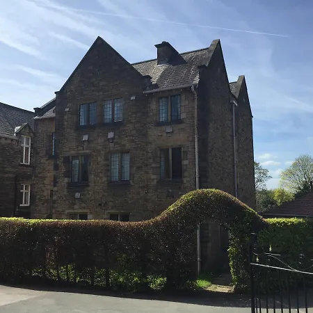 Mirfield Monastery B&B-2