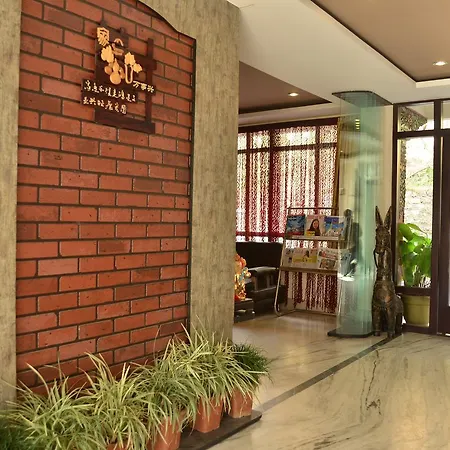 Jagjeet'S Sikkim Retreat-2