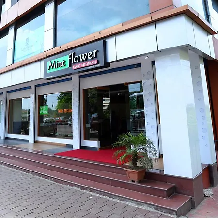 Hotel Mintflower-2