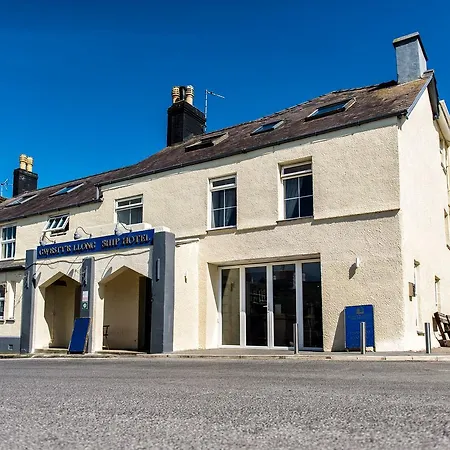 The Ship Hotel-3