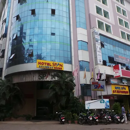 Hotel Span-2