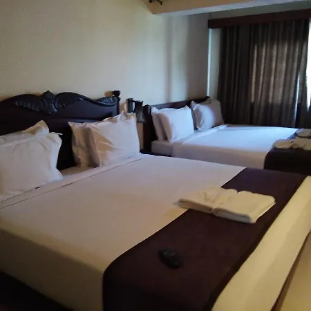Hotel Sea Face-3