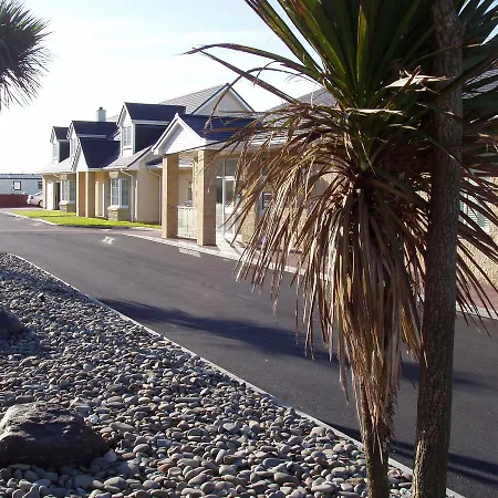 Bennane Shore Holiday Park-3