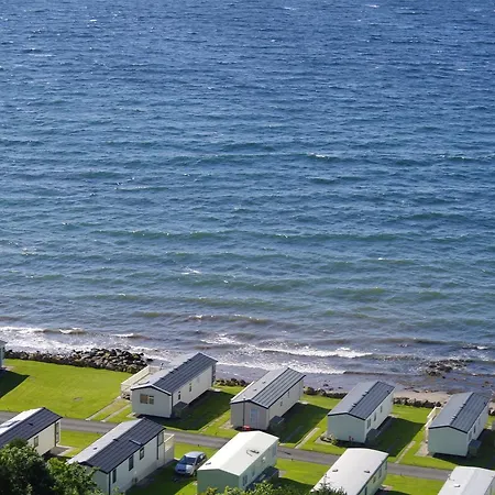 Bennane Shore Holiday Park-2