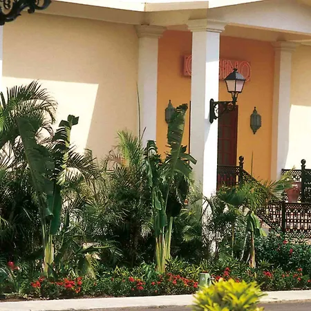 Senator Puerto Plata Vip-3