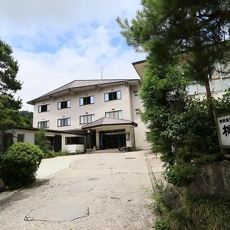 Kiriya Ryokan-3