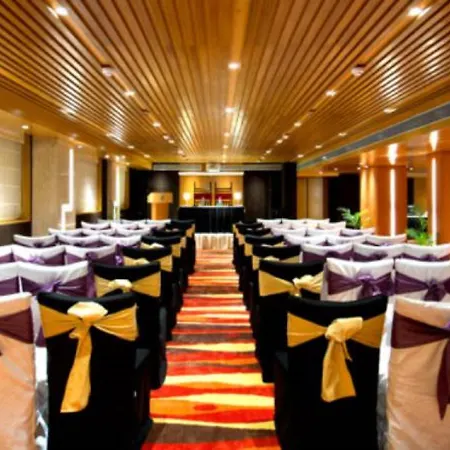 The Fern Residency - Chandigarh-3