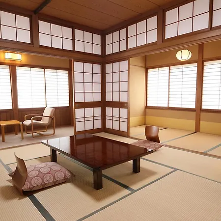 Kiriya Ryokan-2