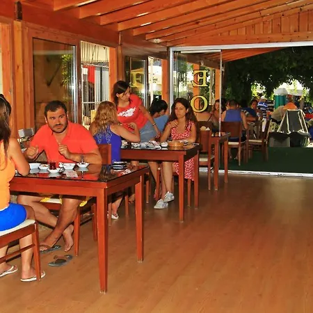 Koz Eren Otel Cesme-2