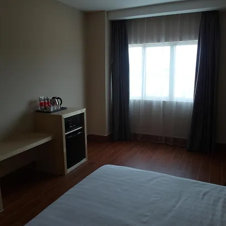 Metro Hotel @ Kl Sentral-3