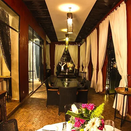 Palais El Miria & Spa-2