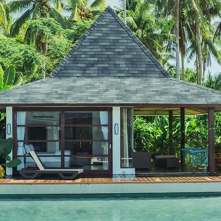 Siargao Bleu Resort And Spa-2