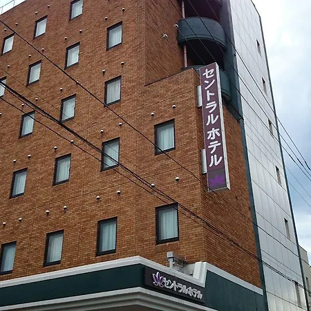 Apa Hotel Hachioji Eki Nishi-2