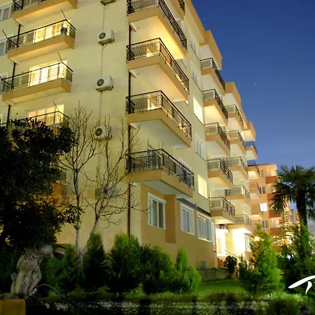 Vip Apart Hotel-2