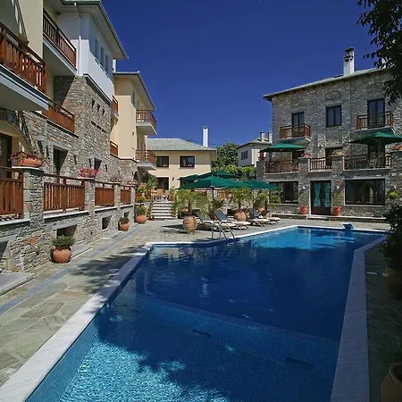 Maritsas Hotel & Suites-2
