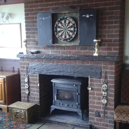 Gilesgate Moor Hotel-2