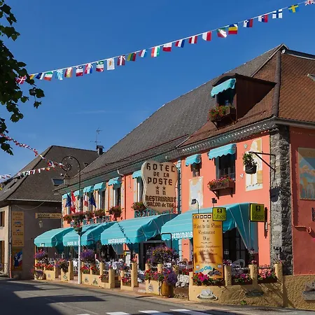 Hotel De La Poste-3