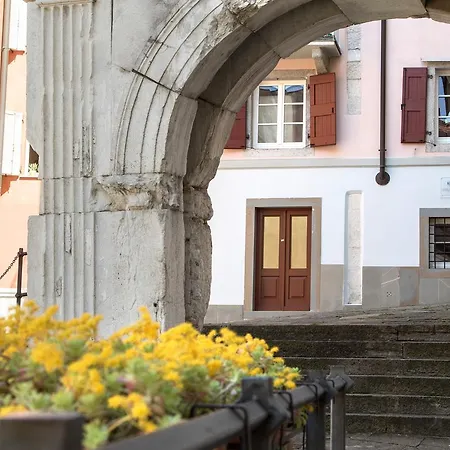 Hotel All'Arco-2