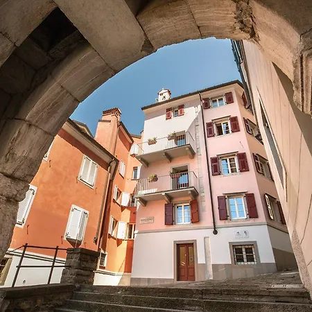 Hotel All'Arco-3