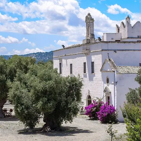 Masseria Palombara Grande-2