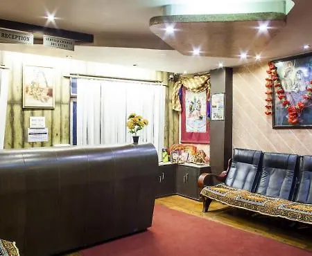 Hotel Shanti Palace-3