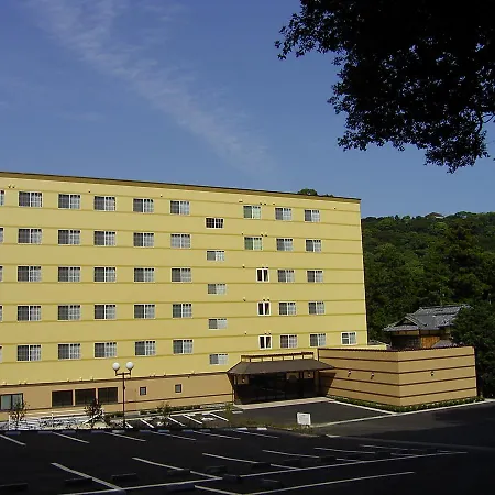 Atami Hotel Paipuno Kemuri-3