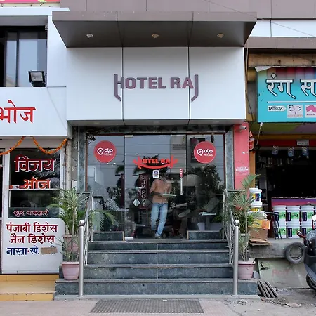 Hotel Raj-2