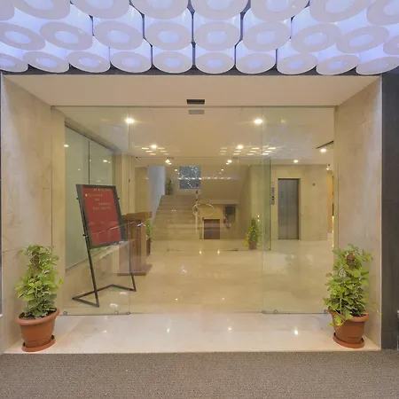 Urbane The Hotel-2