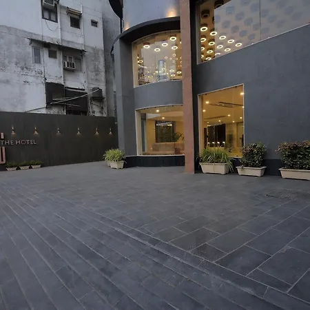 Urbane The Hotel-3
