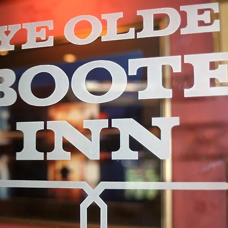 Ye Olde Boote Inn-3