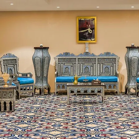 Infinity Hotel Makkah-2