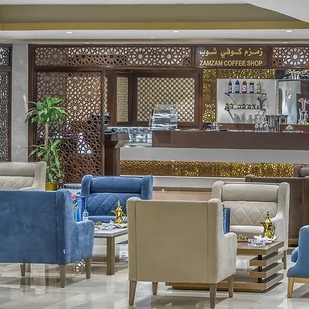 Infinity Hotel Makkah-3