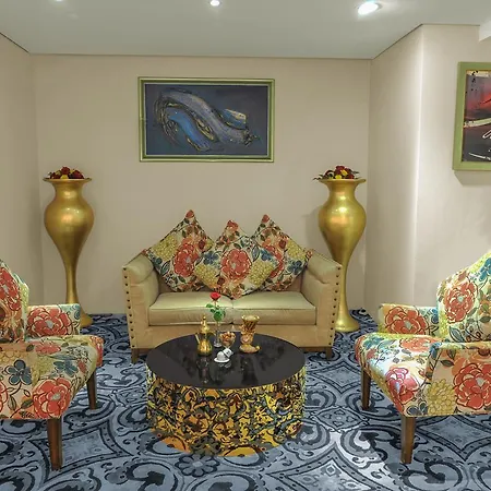 Infinity Hotel Makkah-2