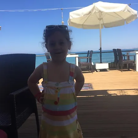 Kuba Beach Hotel-2