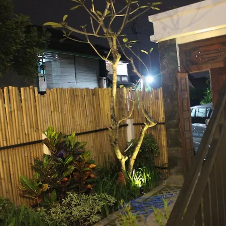 The Wayang Homestay-2