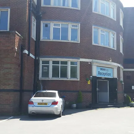 The Bridge Hotel-2