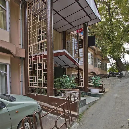 Hotel Silverine-3