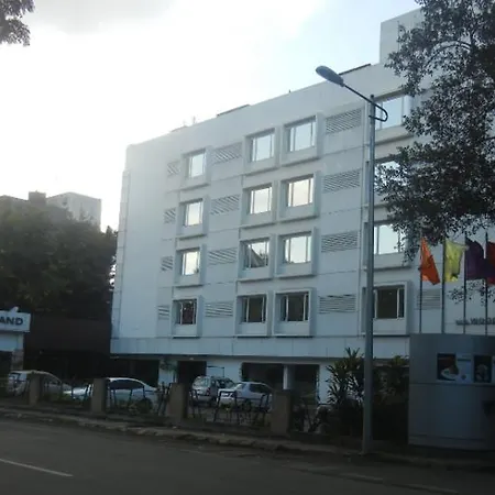 Hotel Woodland-3