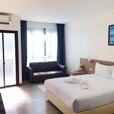 Orchid Riverview Hotel-3