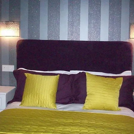 Lairg Highland Hotel-2