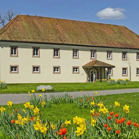 B&B auf Schloss Beuggen-2